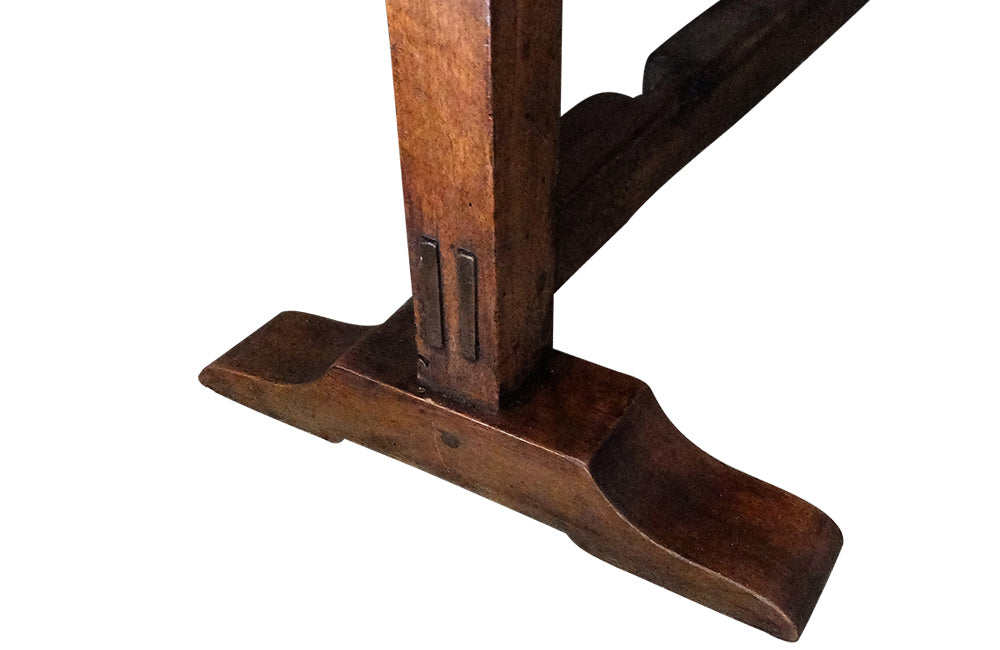 French Vineyard Table-Vigneron Table-French Antiques-Tables-Antique Tables-French Country Antiques-AD & PS Antiques-