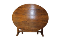 French Vineyard Table-Vigneron Table-French Antiques-Tables-Antique Tables-French Country Antiques-AD & PS Antiques-