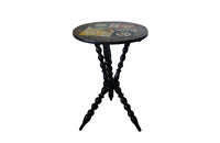 Gyspy Table - English Antiques - Games Table - Bobbin Table -AD & PS Antiques