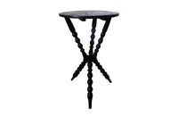 Gyspy Table - English Antiques - Games Table - Bobbin Table -AD & PS Antiques