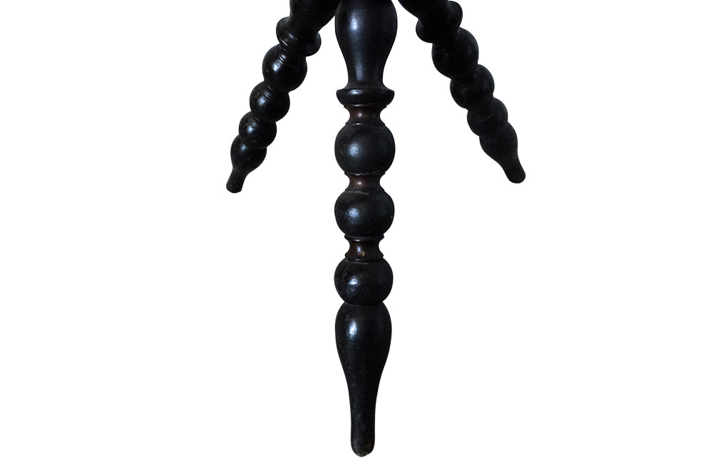 Gyspy Table - English Antiques - Games Table - Bobbin Table -AD & PS Antiques