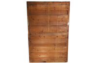 Large Antique Faux Bamboo Mirror-Large Mirror-Mirrors-Antique Mirrors-Decorative Mirrors-AD & PS Antiques