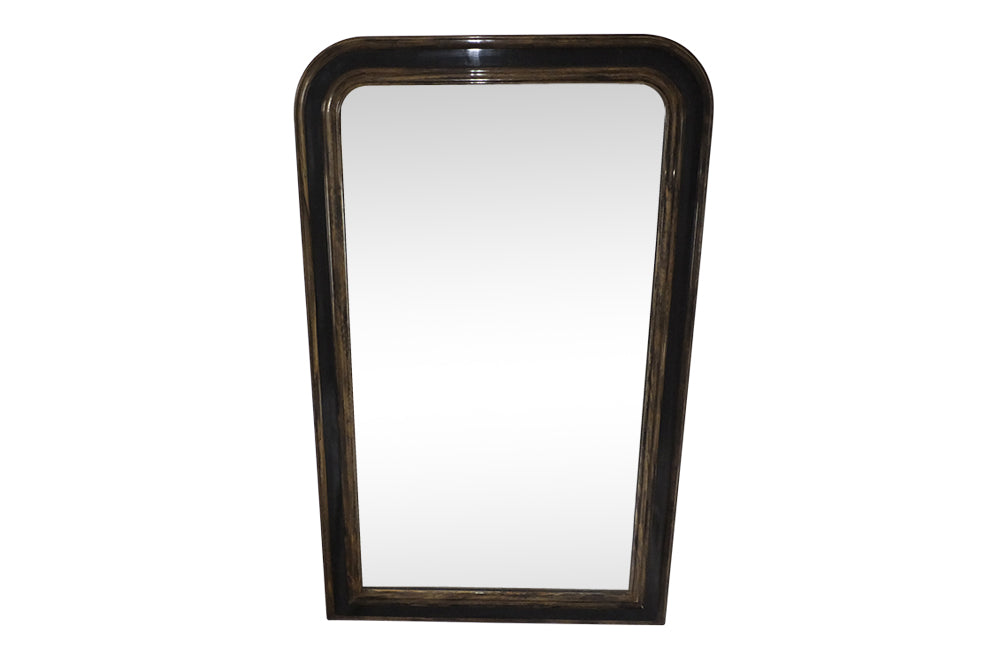 Large Louis Philippe Mirror-Decorative large Mirror-Antique Mirrors-Large Mirror-French Antiques-AD & PS Antiques