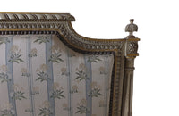 Louis XVI Sofa- Neoclassical Revival Canape-Seating-Sofa-French Antiques-AD & PS Antiques