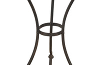 French Vineyard Table- French Antiques- Wine & Food Antiques -Vigneron Table - Gueridon Table - AD & PS Antiques