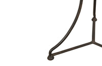 French Vineyard Table- French Antiques- Wine & Food Antiques -Vigneron Table - Gueridon Table - AD & PS Antiques