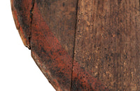 French Vineyard Table- French Antiques- Wine & Food Antiques -Vigneron Table - Gueridon Table - AD & PS Antiques