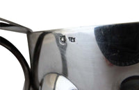 Oversized Engraved Silverplate Wine Tasting Cup-Taste de Vin-Wine & Food Related-Decorative Accessories-Erotic Antiques-AD & PS Antiques