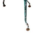 Pair of French Garden Chairs - Antique Garden Furniture - French Antiques -Garden Chairs - Iron Garden Chairs - Garden Antiques - Garden Furniture - Garden Seats - AD & PS Antiques