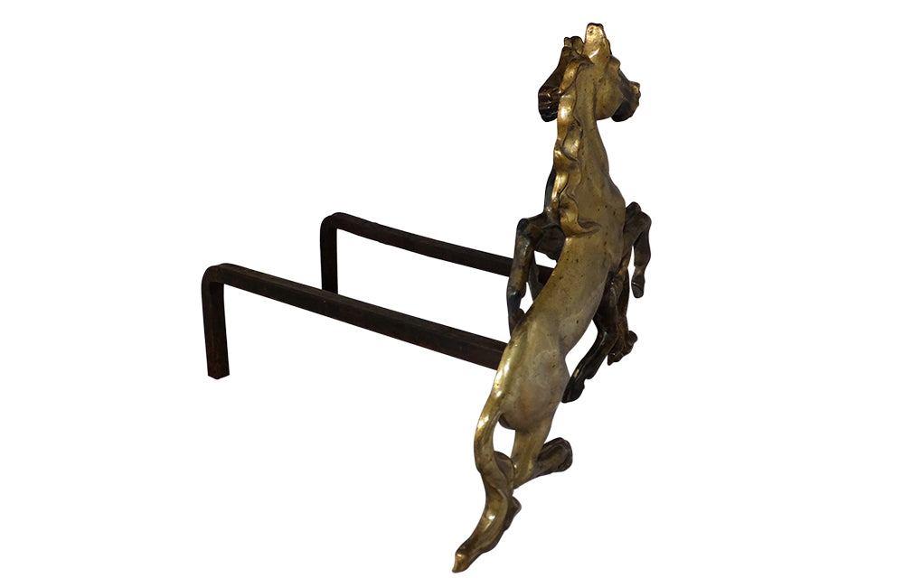 Lancel Silverplate Champagne Bucket-Designer Wine Cooler-Vintage Ice Bucket-Decorative Accessories-Fine Dining Accessories-Designer Accessories-French Designer-Mid Century Modern-AD & PS Antiques