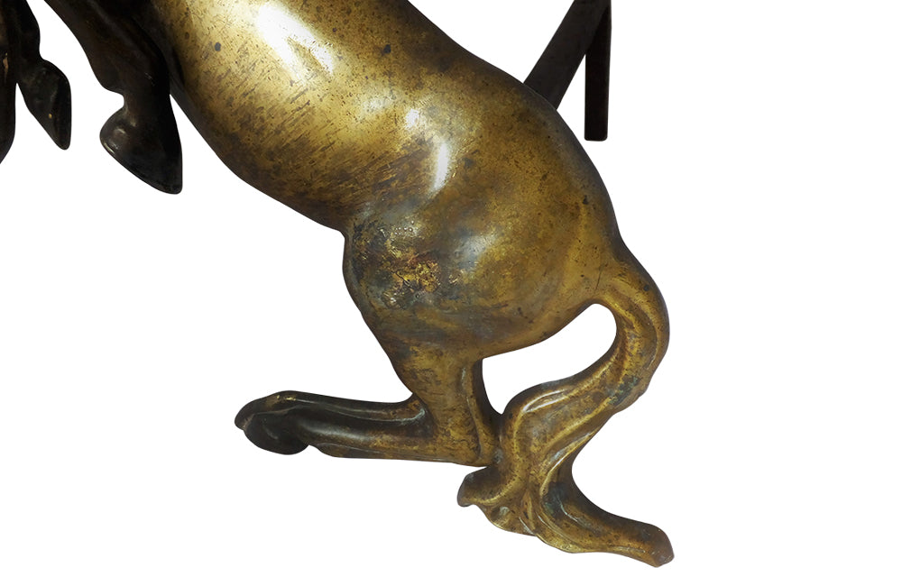 Lancel Silverplate Champagne Bucket-Designer Wine Cooler-Vintage Ice Bucket-Decorative Accessories-Fine Dining Accessories-Designer Accessories-French Designer-Mid Century Modern-AD & PS Antiques