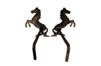 Lancel Silverplate Champagne Bucket-Designer Wine Cooler-Vintage Ice Bucket-Decorative Accessories-Fine Dining Accessories-Designer Accessories-French Designer-Mid Century Modern-AD & PS Antiques