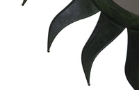 Pair of Sunburst Mirrors - Mid Century Mirrors - French Decorative Antiques - AD & PS Antiques