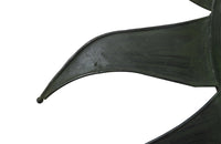 Pair of Sunburst Mirrors - Mid Century Mirrors - French Decorative Antiques - AD & PS Antiques