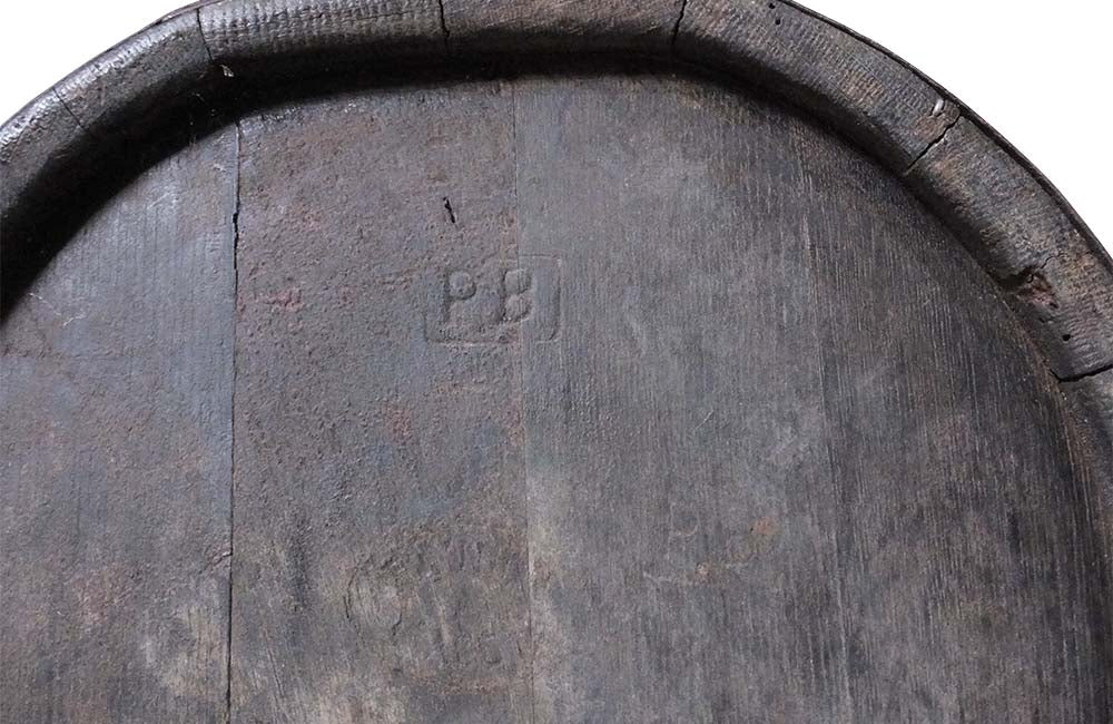 Pair of 19th Century Wine Jugs-Burgundy Wine Pitchers-French Antiques-Decorative Accessories-Kitchenalia-AD & PS Antiques