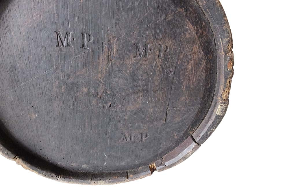 Pair of 19th Century Wine Jugs-Burgundy Wine Pitchers-French Antiques-Decorative Accessories-Kitchenalia-AD & PS Antiques