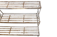 Pair of French Iron Plant Stands-Florist Stands-Garden Furniture-Garden Antiques-French Antiques-AD & PS Antiques