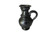 Jug By Jean Marais - Signed Pottery  - French Decorative Antiques - French Decorative Accessories - French Artist - Antique Shops Tetbury - adpsantiques - AD & PS Antiques