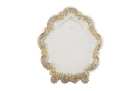 PRETTY VENETIAN TABLE MIRROR