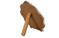 PRETTY VENETIAN TABLE MIRROR