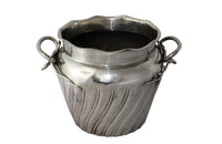 Pair of Brass Neoclassical Revival Candlesticks-19th century French candlesticks-French Antiques-Lighting-Antique Candlesticks-Antique Candle Holders-AD & PS Antiques