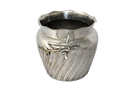 Pair of Brass Neoclassical Revival Candlesticks-19th century French candlesticks-French Antiques-Lighting-Antique Candlesticks-Antique Candle Holders-AD & PS Antiques