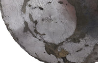 Pair of Brass Neoclassical Revival Candlesticks-19th century French candlesticks-French Antiques-Lighting-Antique Candlesticks-Antique Candle Holders-AD & PS Antiques