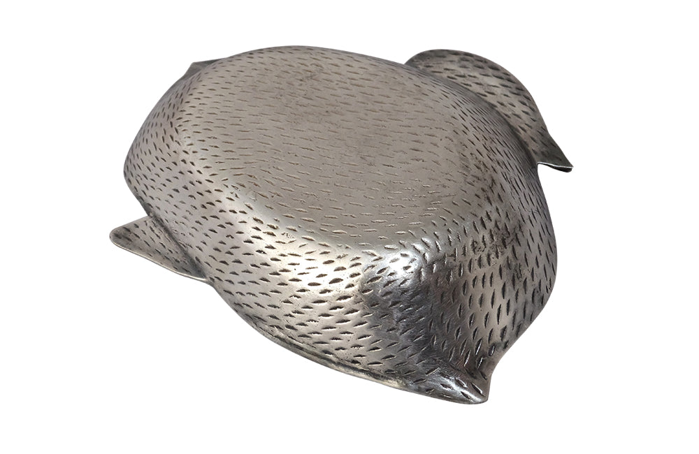 Silverplate Swan Card Tray-Swan Vide Poche-Trinket Tray-Decorative Accessories-French Antiques-Vintage Accessories-AD & PS Antiques