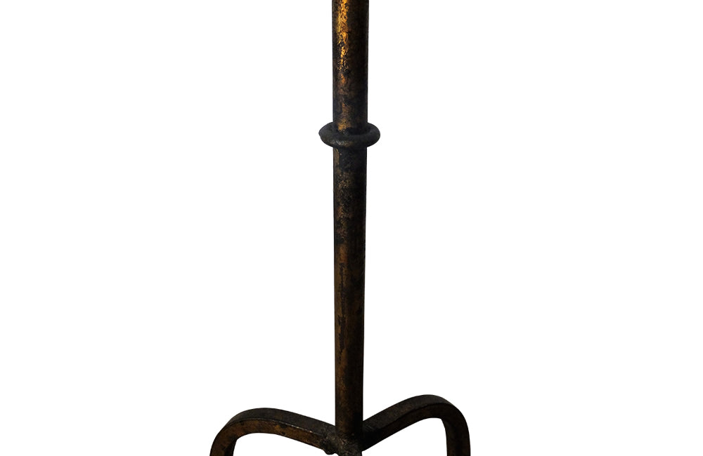 Vintage Spanish Martini Table – Vintage Cocktail Table – Vintage Occasional Table - Spanish Antiques – Vintage End Table - Decorative Antique Furniture - AD & PS Antiques