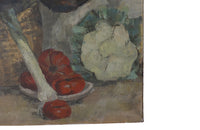 FRENCH STILL-LIFE PAINTING