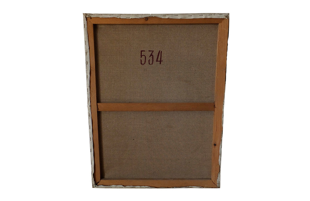 FRENCH STILL-LIFE PAINTING