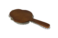 VENETIAN HAND HELD  MIRROR