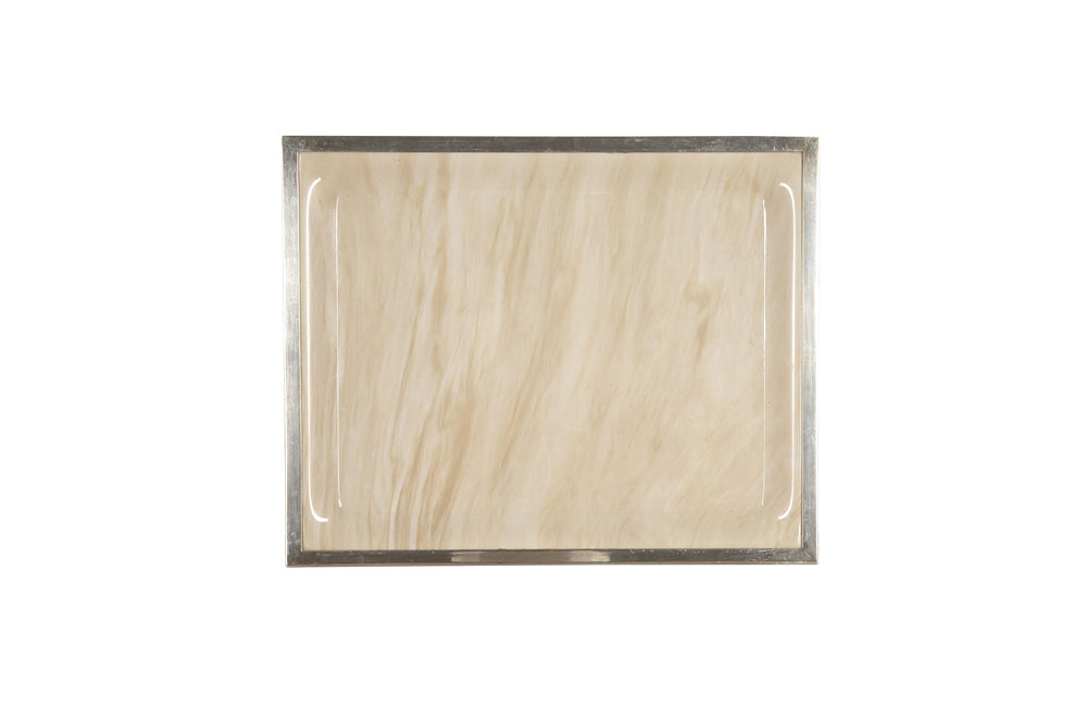 ITALIAN 1970'S SERVING TRAY