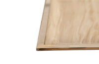 ITALIAN 1970'S SERVING TRAY