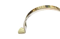 VALENTI SILVERPLATE SPANISH MARTINI TABLE