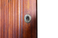 Large Vintage Screen-AD & PS Antiques-French Antiques- Antique Screens-Baumann-Rolling screen-Paravent