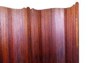 Large Vintage Screen-AD & PS Antiques-French Antiques- Antique Screens-Baumann-Rolling screen-Paravent