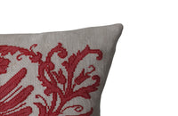 DRAGON TAPESTRY CUSHION