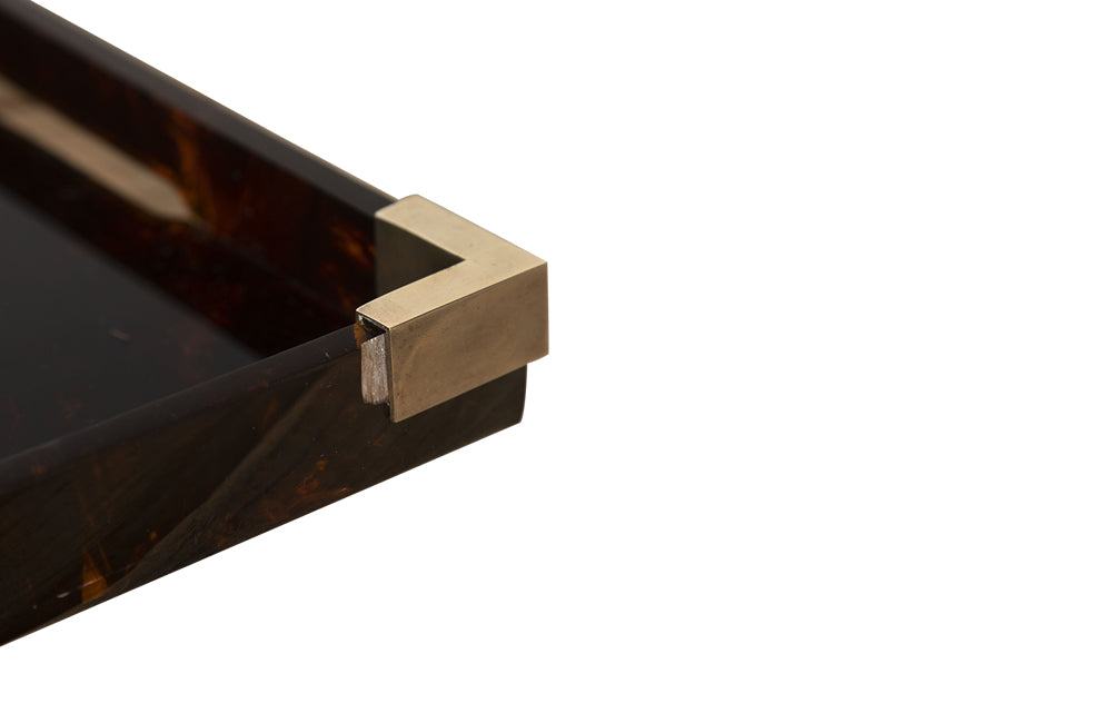 DIOR HOME STYLE SERVING TRAY