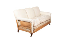 Large English Country House Howard Style sofa - Antique Furniture - Antique Sofas -  AD & PS Antiques