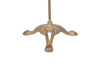 EARLY 20TH CENTURY FRENCH  BISTRO TABLE