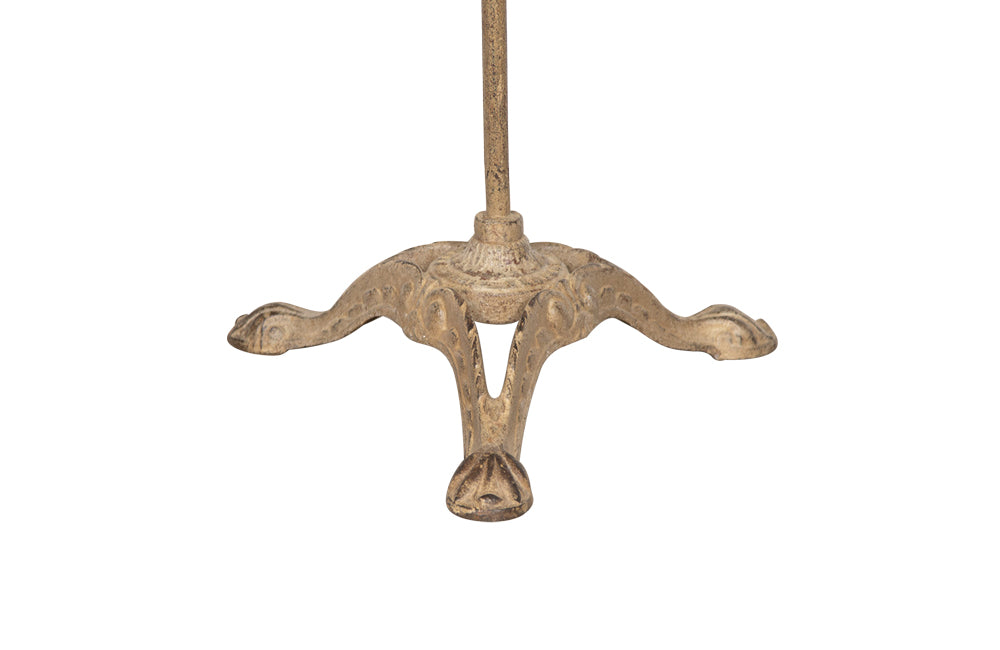 EARLY 20TH CENTURY FRENCH  BISTRO TABLE