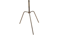 FRENCH MID CENTURY FLOOR LAMP