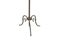 FRENCH MID CENTURY FLOOR LAMP