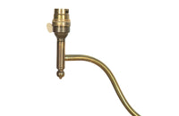 French Mid Century Floor Lamp-Antique Lighting-Standard Lamp-Floor Lamp-Vintage Lighting-AD & PS Antiques