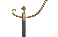 French Mid Century Floor Lamp-Antique Lighting-Standard Lamp-Floor Lamp-Vintage Lighting-AD & PS Antiques