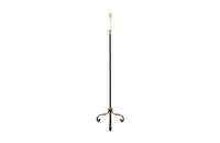 French Mid Century Telescopic Floor Lamp - Mid Century Lighting - Floor Lamps - Vintage Lighting - Standard Lamps - Antique Shops Tetbury - Lighting - AD & PS Antiques