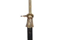French Mid Century Telescopic Floor Lamp - Mid Century Lighting - Floor Lamps - Vintage Lighting - Standard Lamps - Antique Shops Tetbury - Lighting - AD & PS Antiques