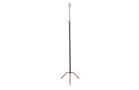 French Mid Century Telescopic Floor Lamp - Mid Century Lighting - Floor Lamps - Vintage Lighting - Standard Lamps - Antique Shops Tetbury - Lighting - AD & PS Antiques