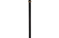 French Mid Century Telescopic Floor Lamp - Mid Century Lighting - Floor Lamps - Vintage Lighting - Standard Lamps - Antique Shops Tetbury - Lighting - AD & PS Antiques